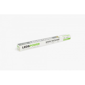 Блок питания LEDS POWER 007809-1