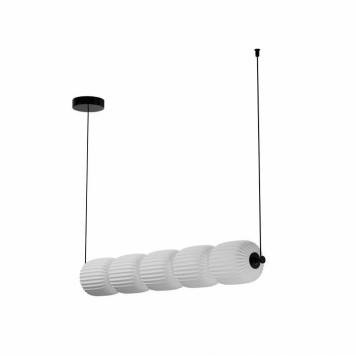 Подвесной светильник LIGHTERA Lavish LE162L-5W WIFI-1