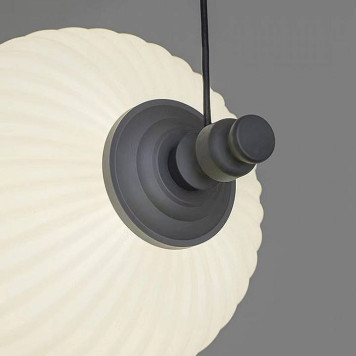 Подвесной светильник LIGHTERA Lavish LE162L-5W WIFI-6