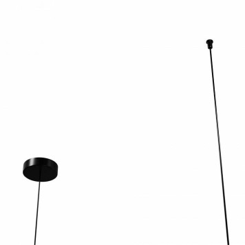 Подвесной светильник LIGHTERA Lavish LE162L-5W WIFI-8