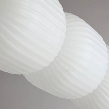 Подвесной светильник LIGHTERA Lavish LE162L-6W WIFI-10