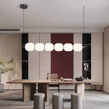 Подвесной светильник LIGHTERA Lavish LE162L-6W WIFI-4