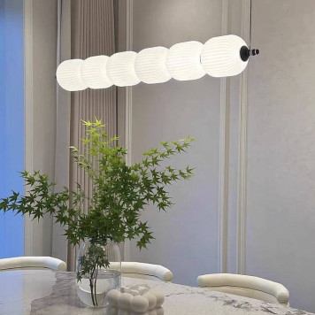 Подвесной светильник LIGHTERA Lavish LE162L-6W WIFI-8