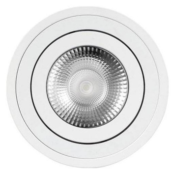 Накладной светильник Loft it Unit 10340/B White-2