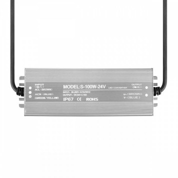 Блок питания Loft it Power 10364/10068-1
