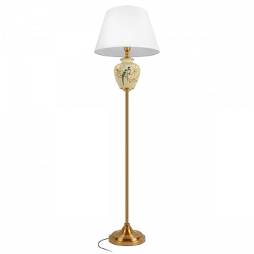 Торшер Loft it Magnolia 10381F-1