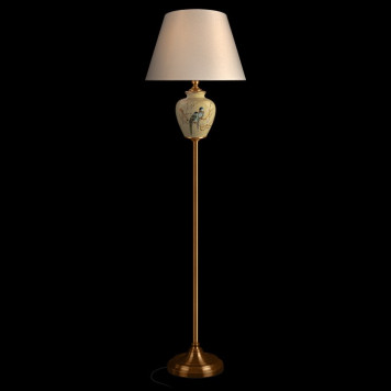 Торшер Loft it Magnolia 10381F-2