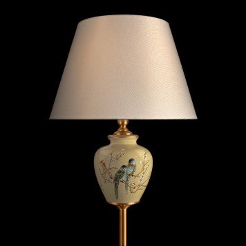 Торшер Loft it Magnolia 10381F-4