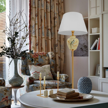 Торшер Loft it Magnolia 10381F-5