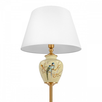 Торшер Loft it Magnolia 10381F-8
