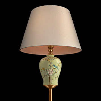 Торшер Loft it Hydrangea 10383F-6