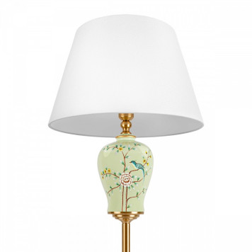 Торшер Loft it Hydrangea 10383F-7
