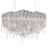 Подвесная люстра Loft it Volver 10404/720L SN
