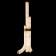 Торшер Loft it Sumatra 10412F