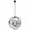 Подвесная люстра Loft it Foucaults Orb LOFT1192-6
