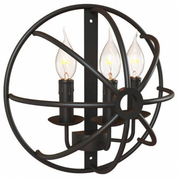 Бра Loft it Foucaults Orb LOFT1192W-1