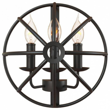 Бра Loft it Foucaults Orb LOFT1192W-2