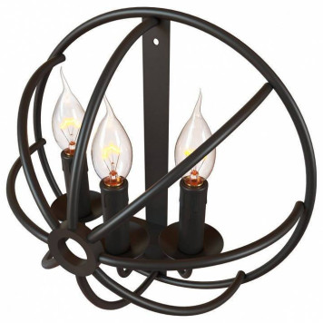 Бра Loft it Foucaults Orb LOFT1192W-3