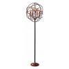 Торшер Loft it Foucaults Orb Crystal LOFT1897FT