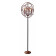 Торшер Loft it Foucaults Orb Crystal LOFT1897FT