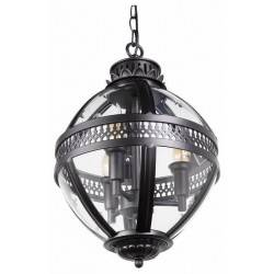 Подвесной светильник Loft it Lantern Residential LOFT3043-BL