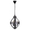 Подвесной светильник Loft it Lantern Residential LOFT3043-BL