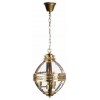 Подвесной светильник Loft it Lantern Residential LOFT3043-BR