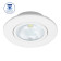 Встраиваемый светильник Luminarte Luminarte COB-DLL5W-YR