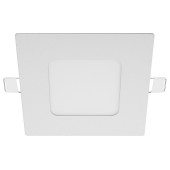 Встраиваемый светильник Luminarte Luminarte DLUSWH-DLL5W-S