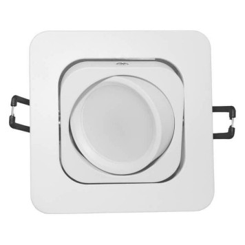 Встраиваемый светильник LUMINA DECO Moka LDC 8063-L98 WT-1