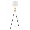 Торшер LUMINA DECO MERINO LDF 3120 WT+MD