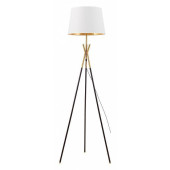 Торшер LUMINA DECO MERINO LDF 3120 WT+MD