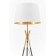Торшер LUMINA DECO MERINO LDF 3120 WT+MD