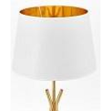 Торшер LUMINA DECO MERINO LDF 3120 WT+MD-2