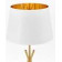 Торшер LUMINA DECO MERINO LDF 3120 WT+MD