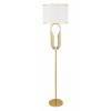 Торшер LUMINA DECO Zanetti LDF 5522 MD+WT
