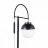 Торшер LUMINA DECO Bertini LDF 5526 BK