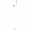 Торшер LUMINA DECO MIRRA LDF 7731-2 WT+MD