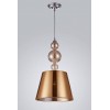 Подвесной светильник LUMINA DECO Muraneo LDP 1123 GD