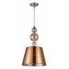 Подвесной светильник LUMINA DECO Muraneo LDP 1123 GD