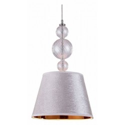 Подвесной светильник LUMINA DECO Muraneo LDP 1123 SL