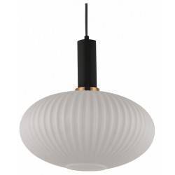 Подвесной светильник LUMINA DECO Floril LDP 1216-1 WT+BK