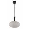 Подвесной светильник LUMINA DECO Floril LDP 1216-1 WT+BK