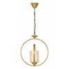 Подвесной светильник LUMINA DECO Darton LDP 1237-1 MD+AB