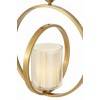 Подвесной светильник LUMINA DECO Darton LDP 1237-1 MD+AB