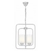 Подвесной светильник LUMINA DECO Indivia LDP 1238-2 CHR