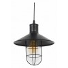 Подвесной светильник LUMINA DECO Lataro LDP 6013 BK