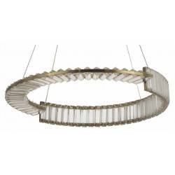 Подвесной светильник LUMINA DECO 6026 LDP 6026-600 GD