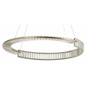 Подвесной светильник LUMINA DECO 6026 LDP 6026-800 GD