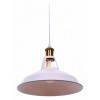 Подвесной светильник LUMINA DECO Zonda LDP 6857 WT+WT
